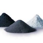 White/Grey Ceramic PowdersAl2O3, Al2O3+40TiO2